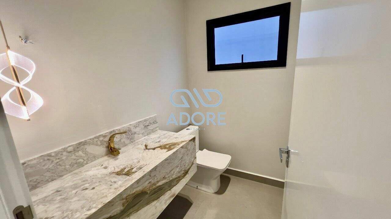 Casa de Condomínio à venda no Vila Martins: 