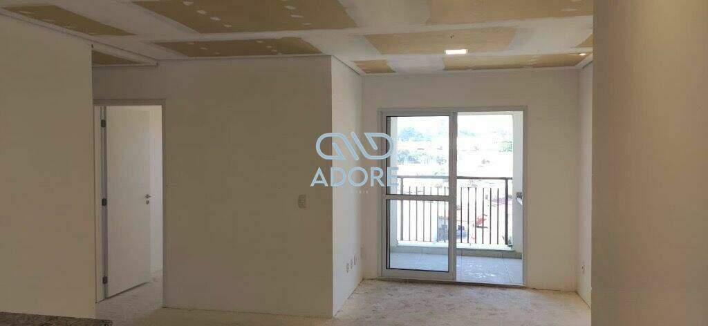 Apartamento à venda no Vila Nova: 