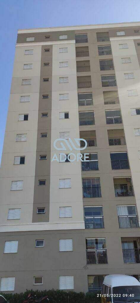 Apartamento à venda no Vila Nova: 