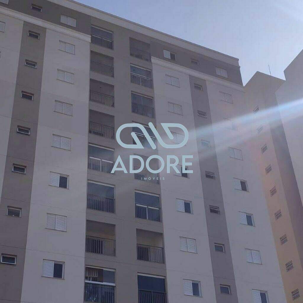 Apartamento à venda no Vila Nova: 