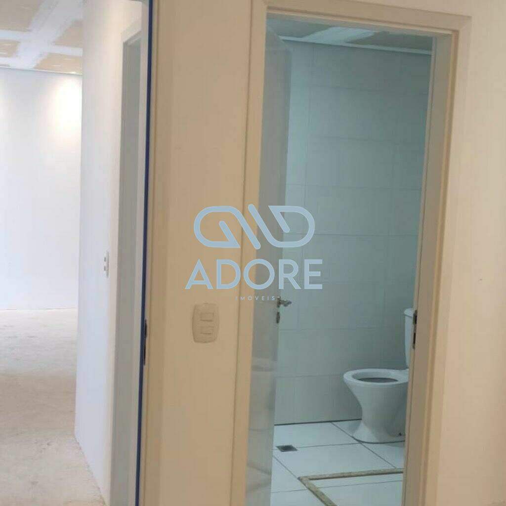Apartamento à venda no Vila Nova: 