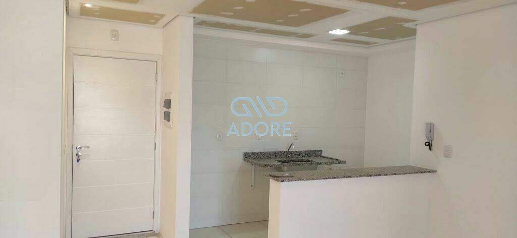 Apartamento à venda no Vila Nova: 