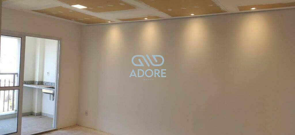 Apartamento à venda no Vila Nova: 