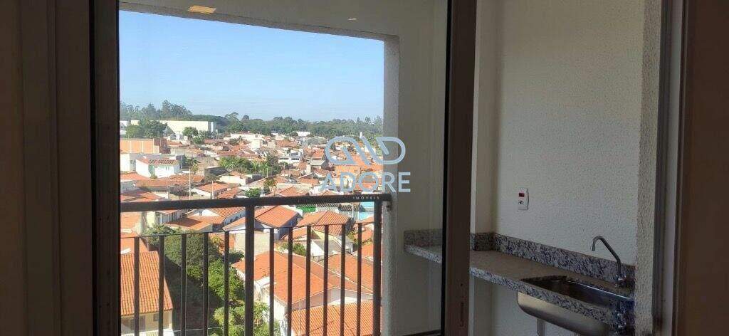 Apartamento à venda no Vila Nova: 