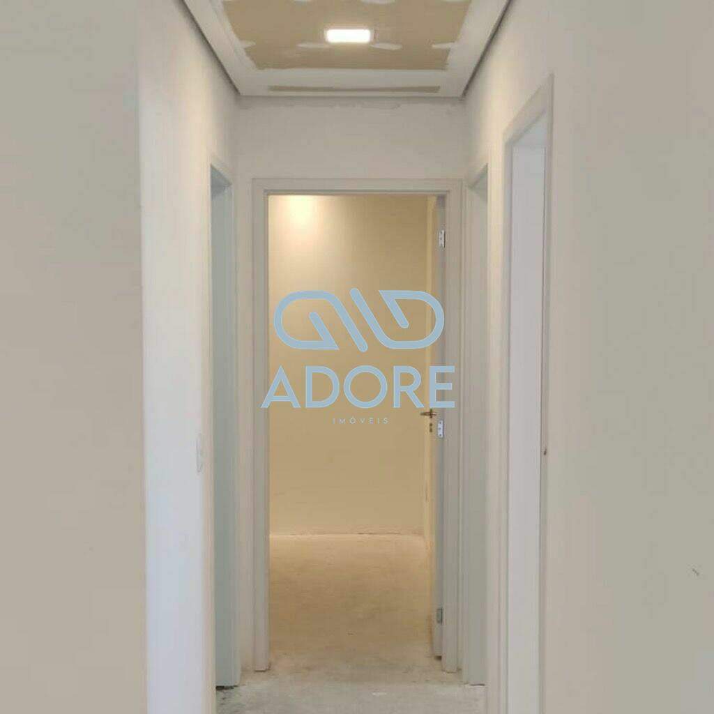Apartamento à venda no Vila Nova: 
