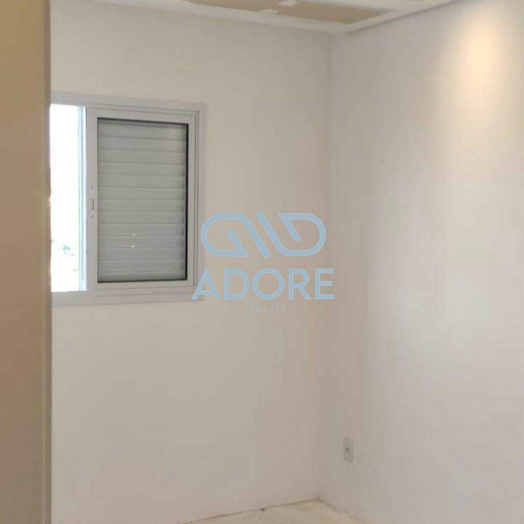 Apartamento à venda no Vila Nova: 