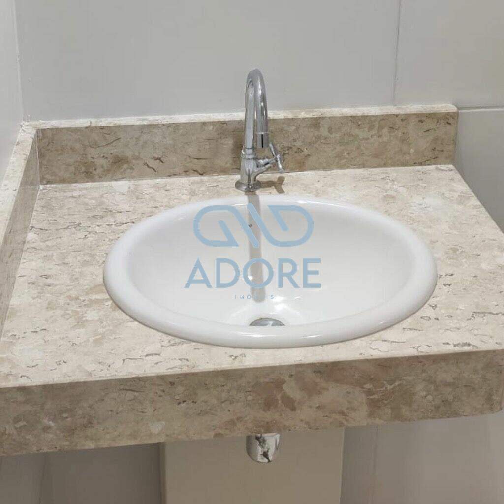 Apartamento à venda no Vila Nova: 