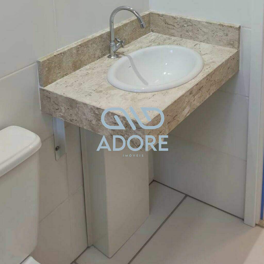 Apartamento à venda no Vila Nova: 