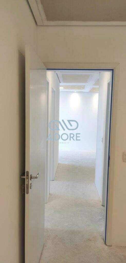 Apartamento à venda no Vila Nova: 