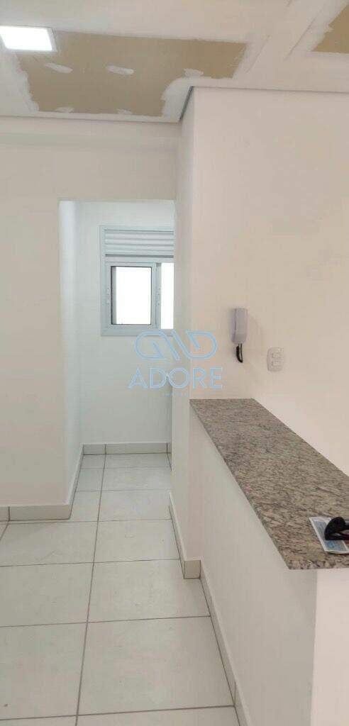 Apartamento à venda no Vila Nova: 
