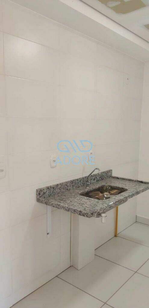 Apartamento à venda no Vila Nova: 