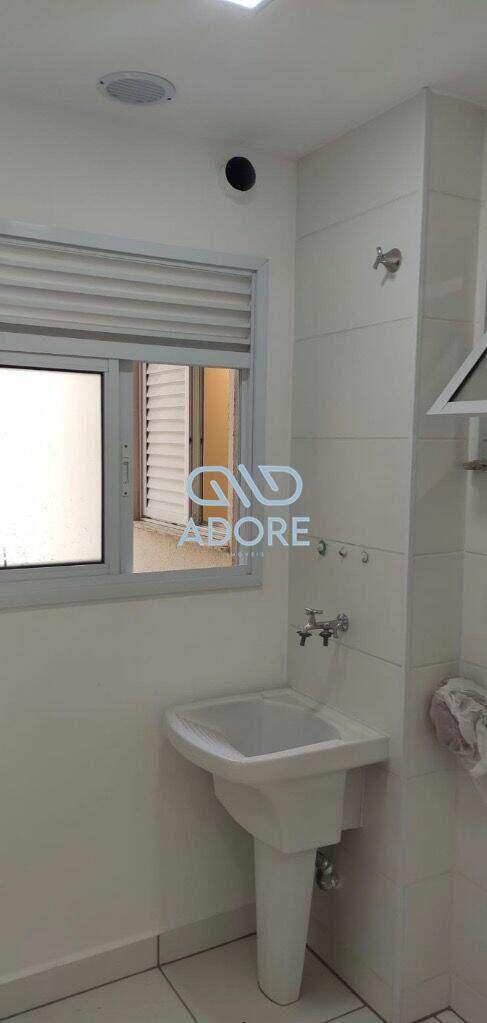 Apartamento à venda no Vila Nova: 