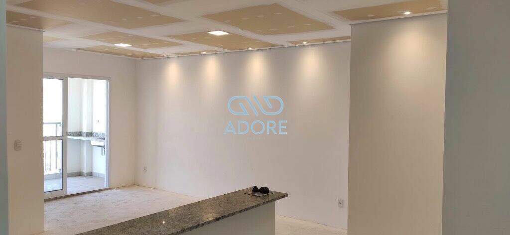 Apartamento à venda no Vila Nova: 