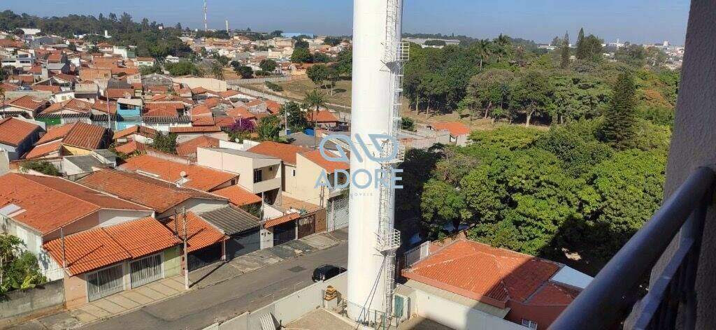 Apartamento à venda no Vila Nova: 