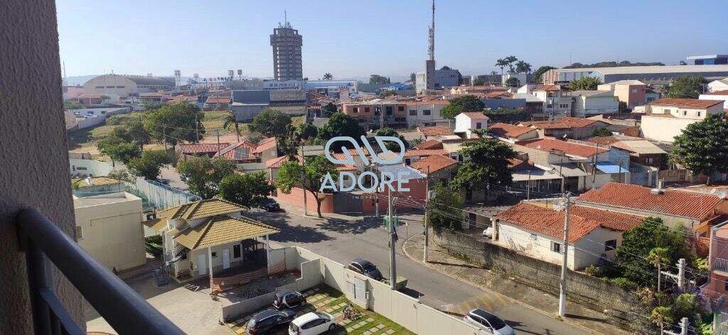 Apartamento à venda no Vila Nova: 