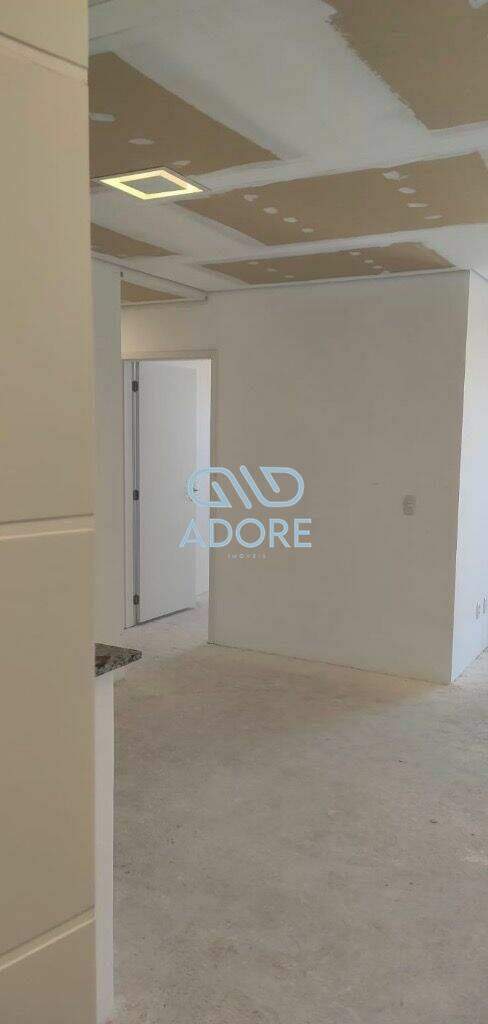 Apartamento à venda no Vila Nova: 