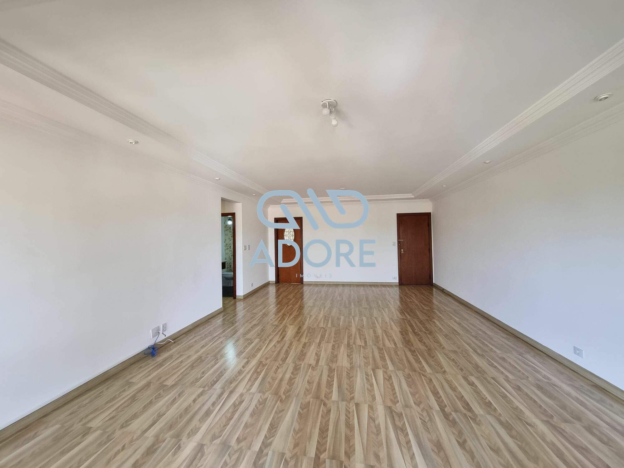 Apartamento à venda no Vila Nova: 