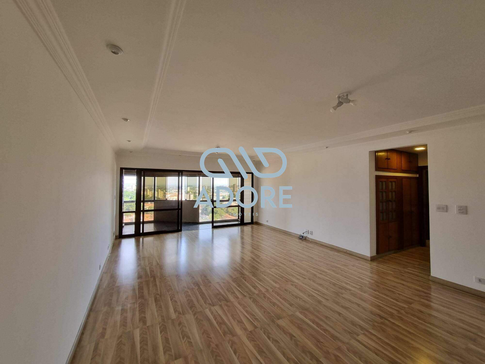 Apartamento à venda no Vila Nova: 