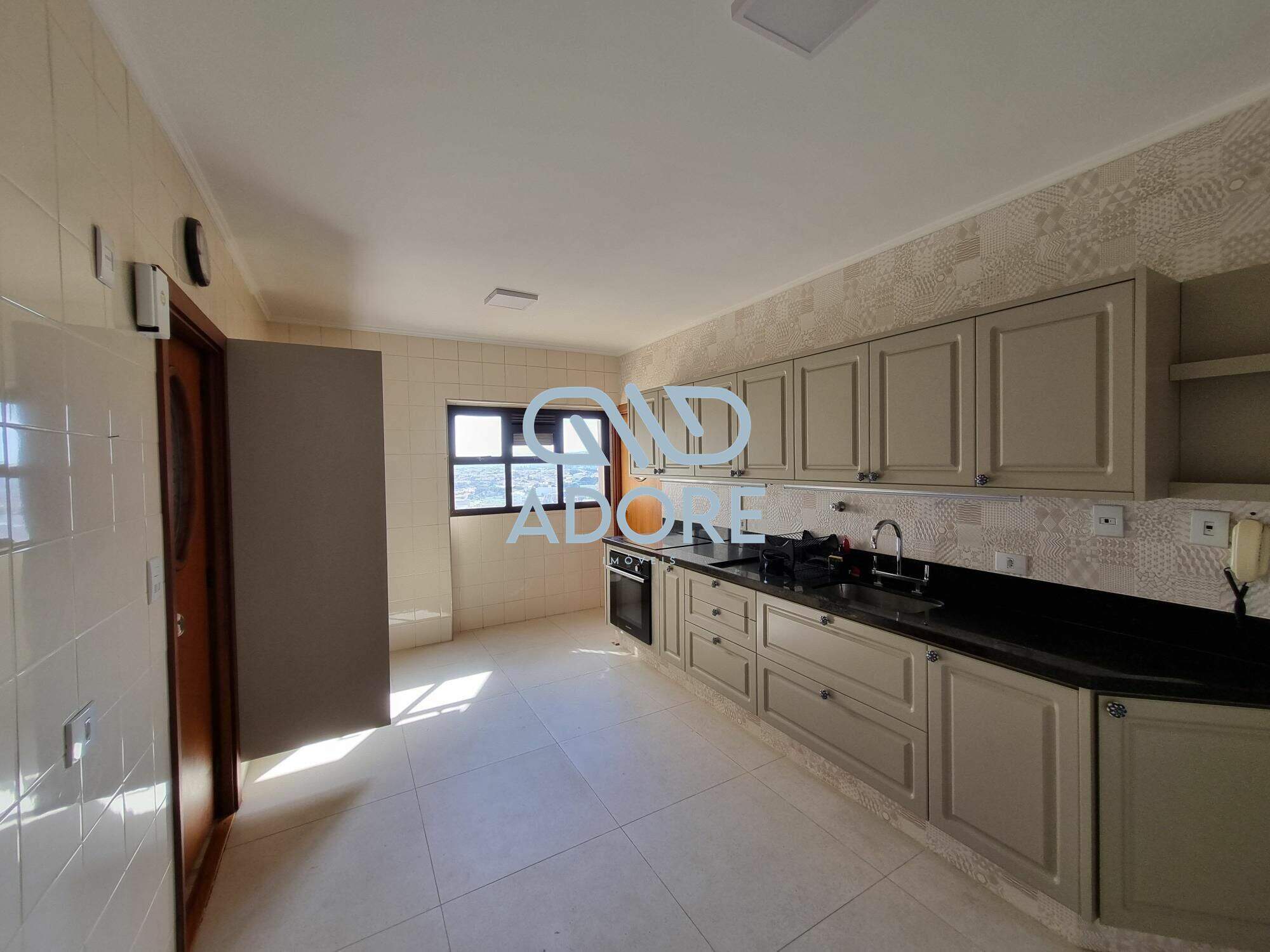 Apartamento à venda no Vila Nova: 