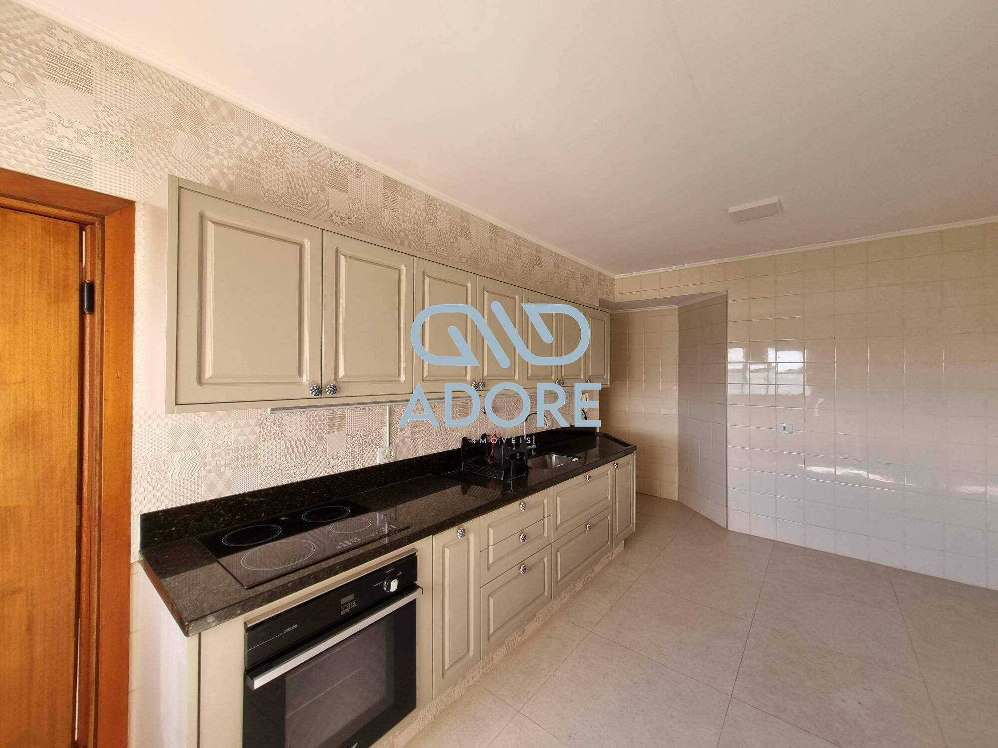 Apartamento à venda no Vila Nova: 