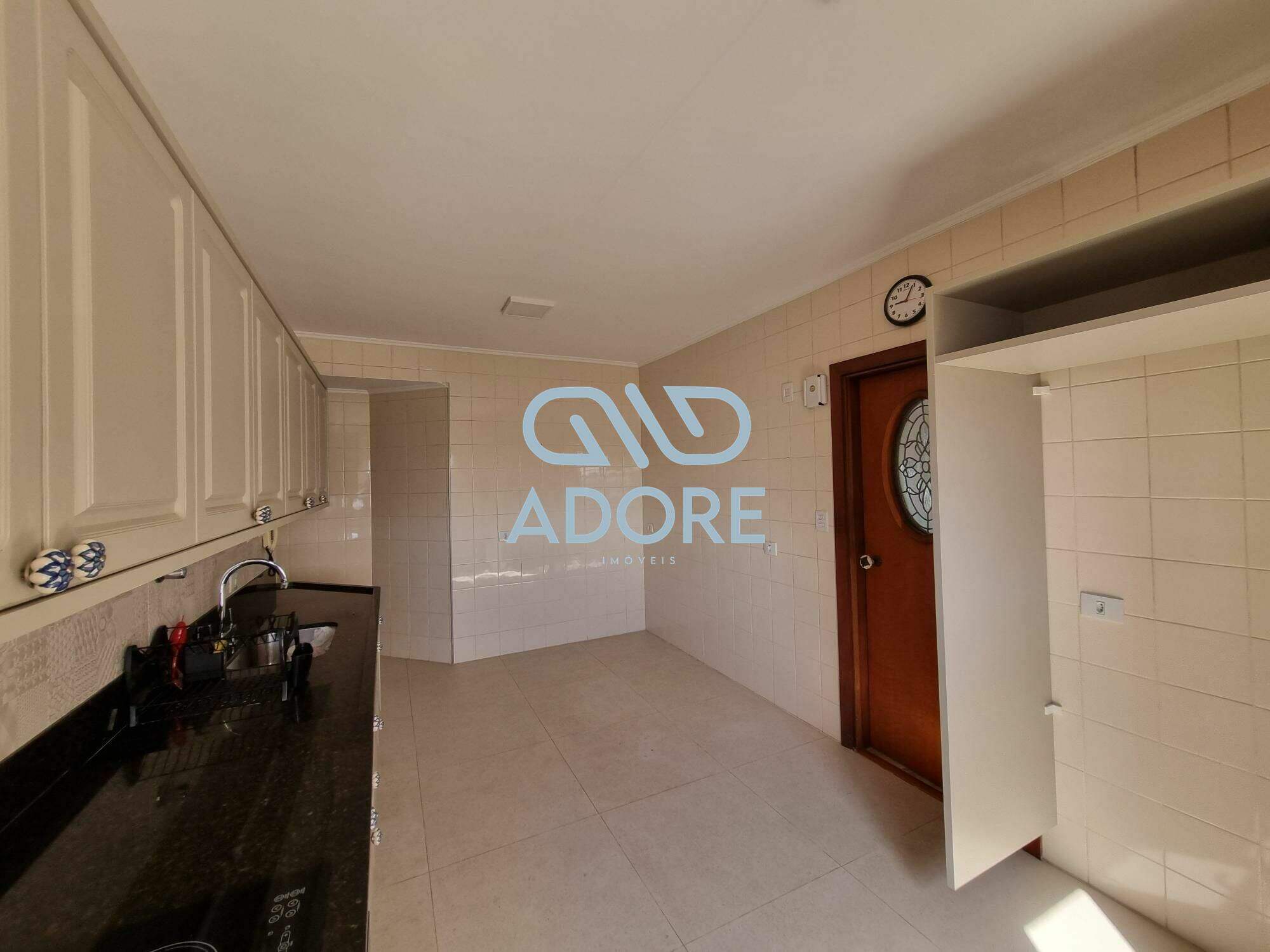 Apartamento à venda no Vila Nova: 