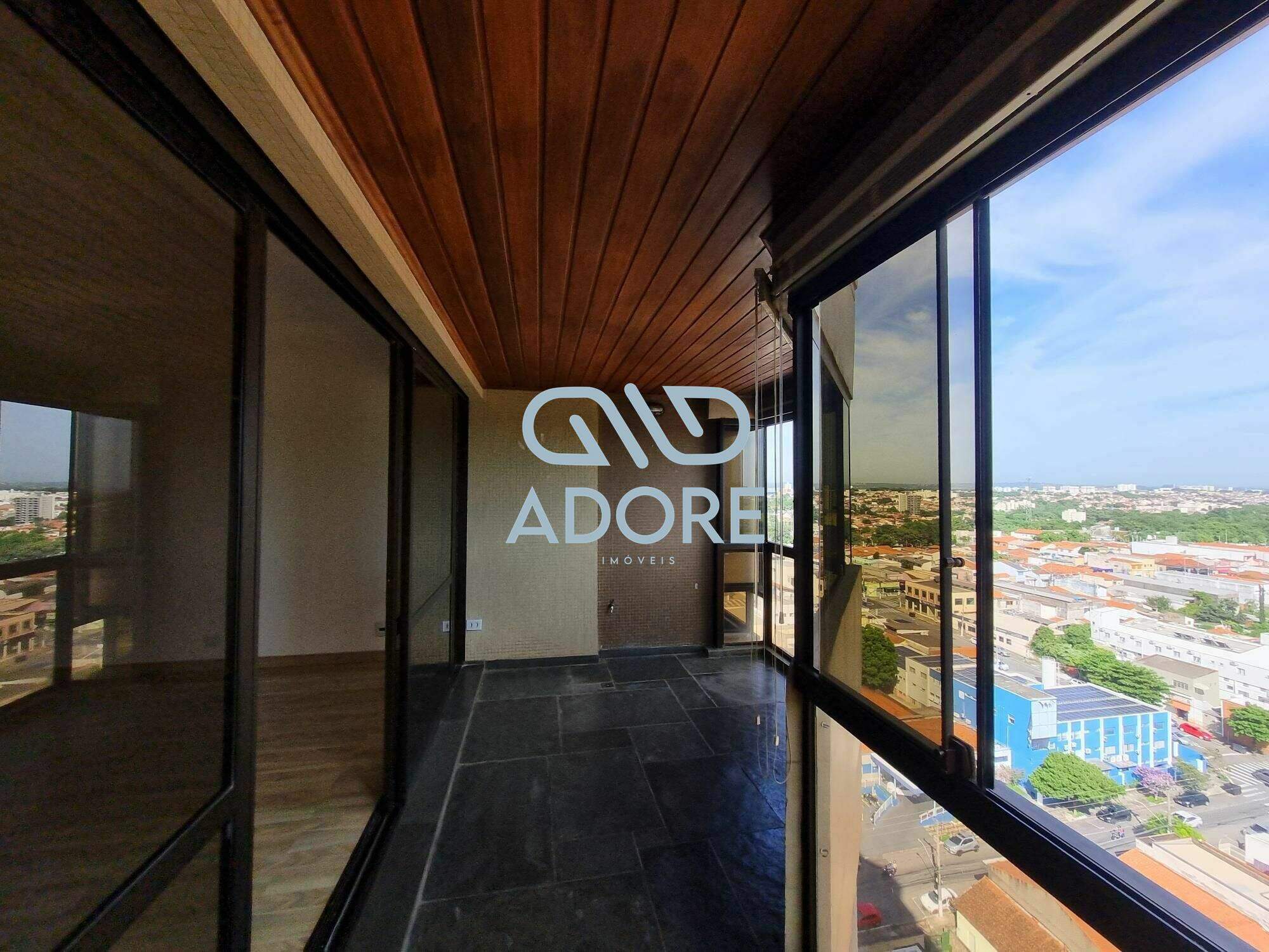 Apartamento à venda no Vila Nova: 