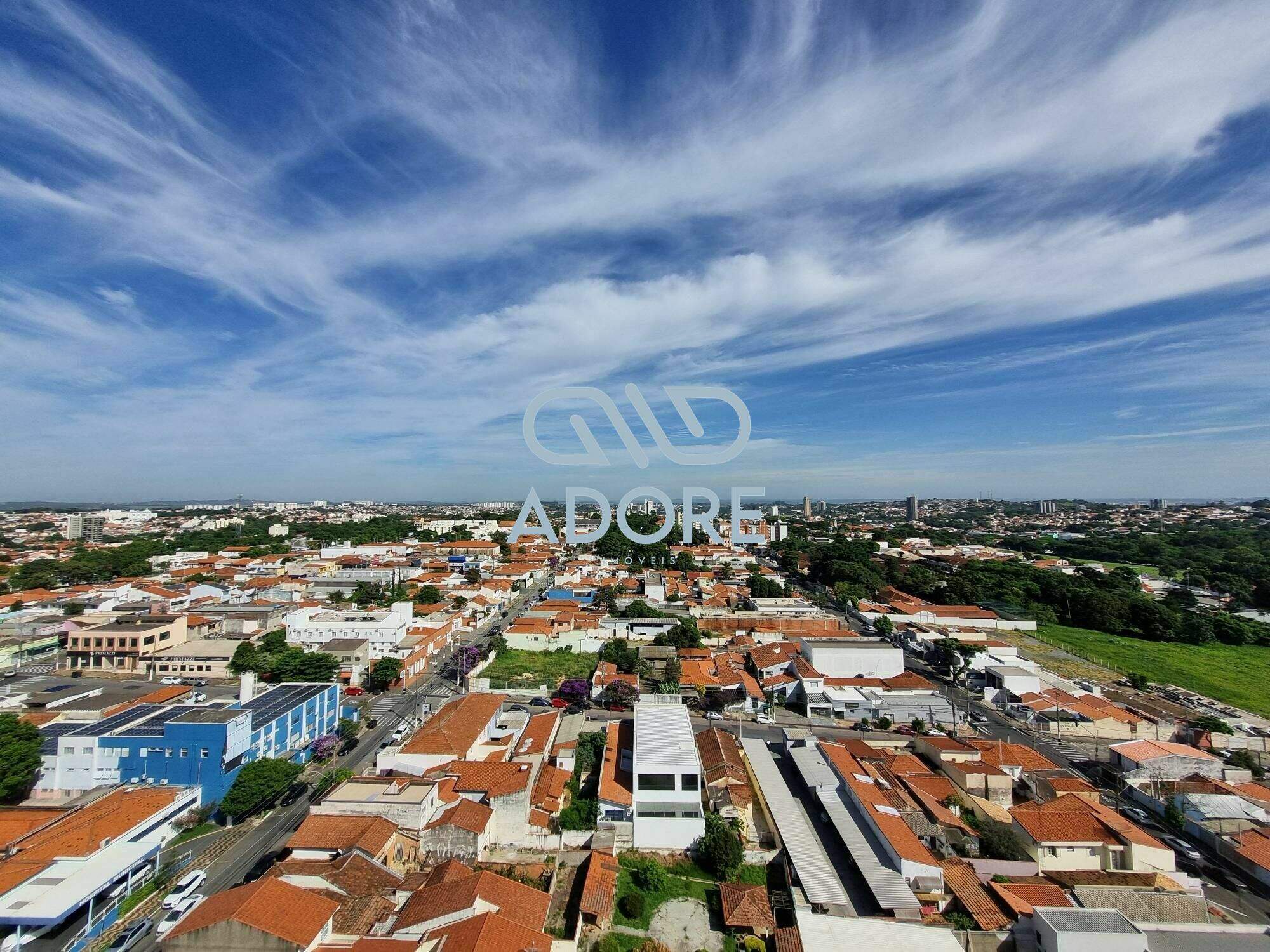 Apartamento à venda no Vila Nova: 