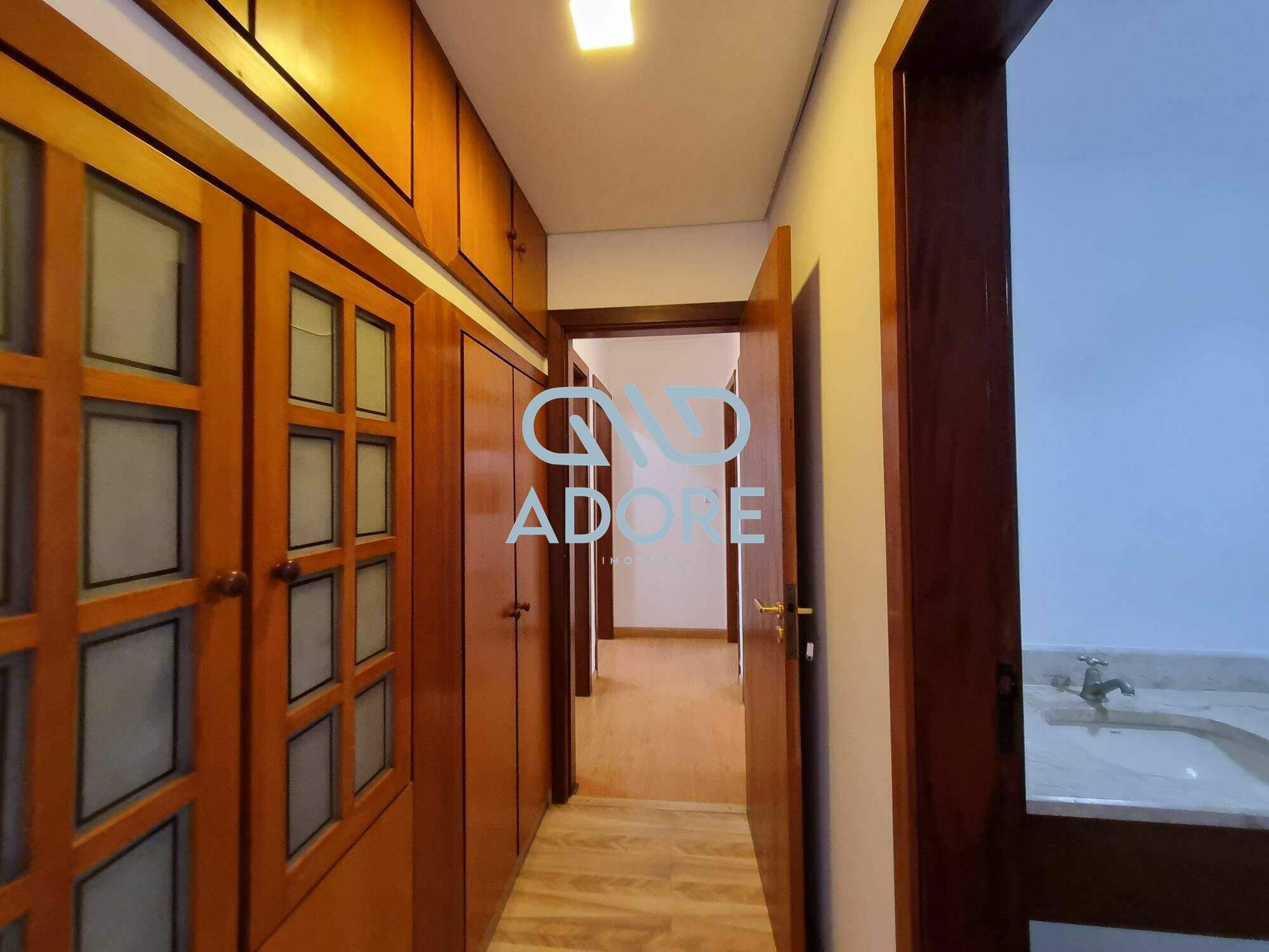 Apartamento à venda no Vila Nova: 