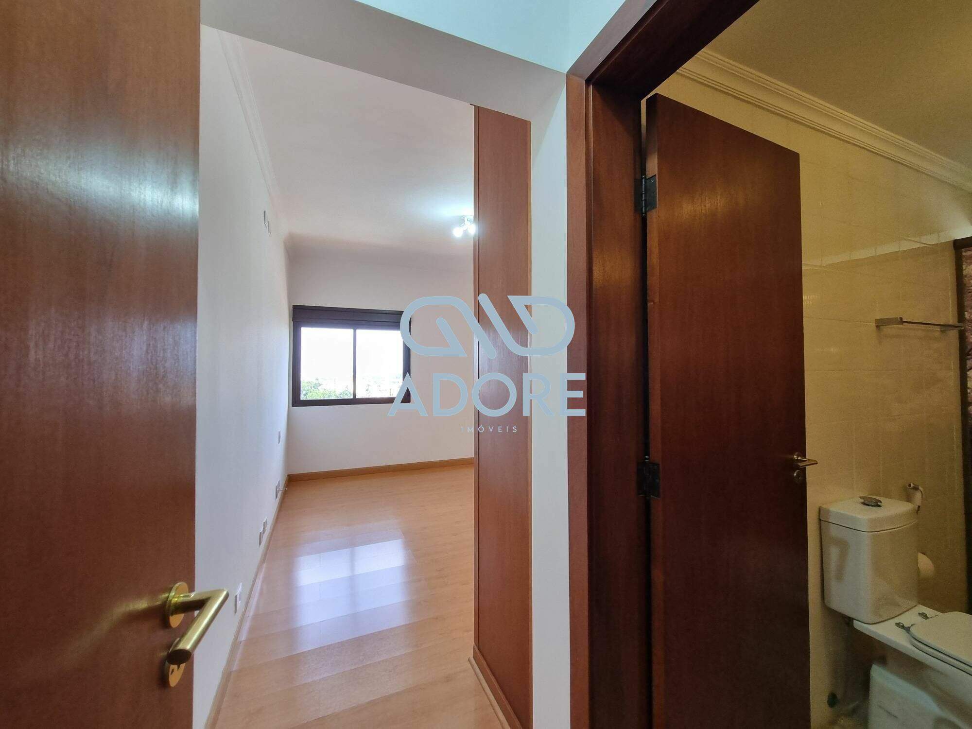 Apartamento à venda no Vila Nova: 