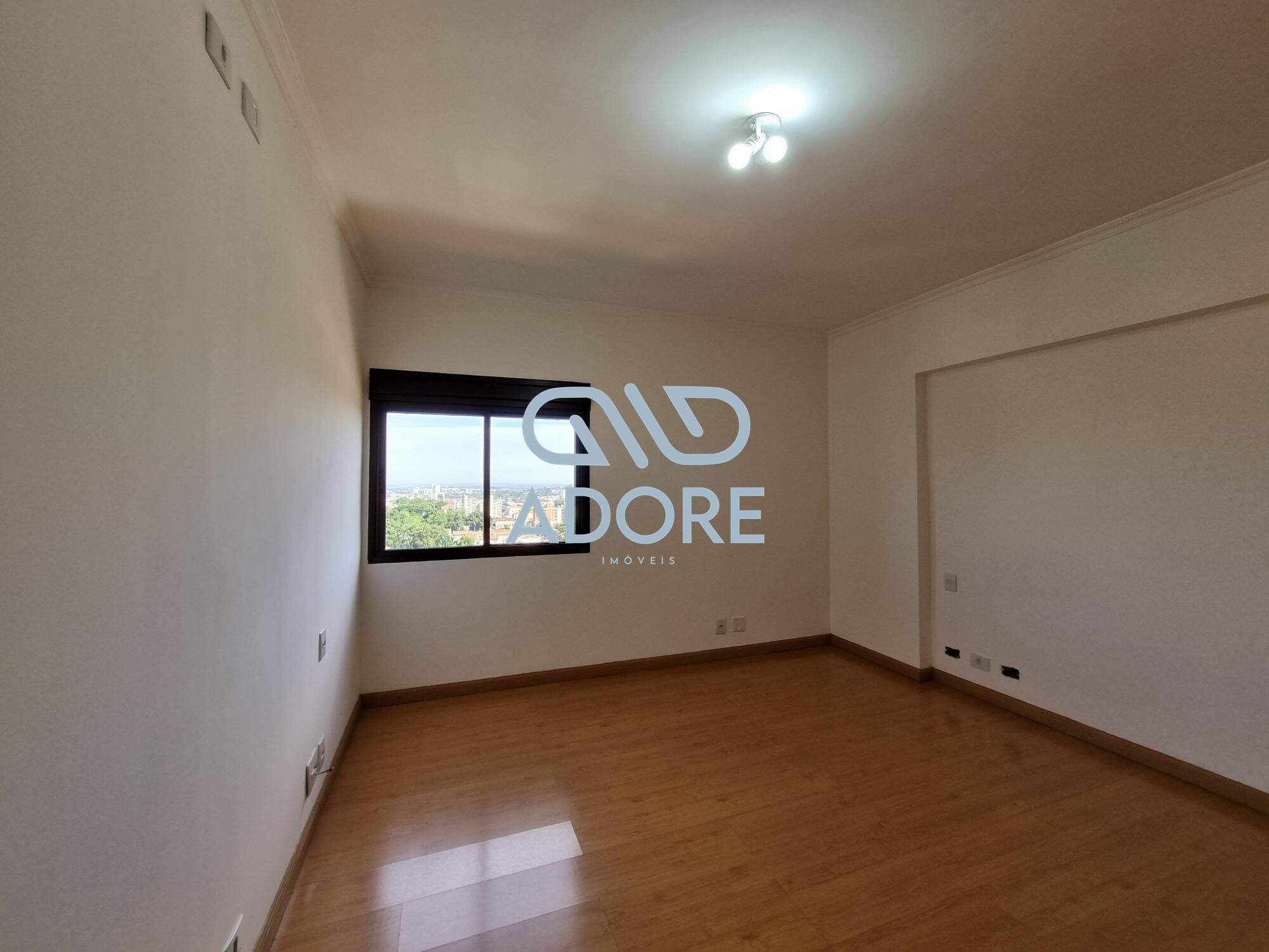 Apartamento à venda no Vila Nova: 