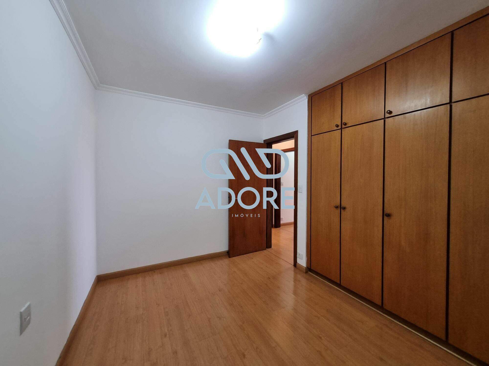 Apartamento à venda no Vila Nova: 