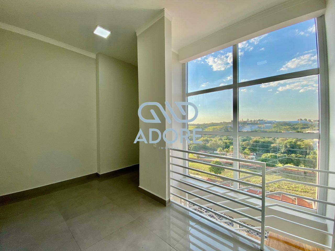 Apartamento à venda no Edifício Jardim dos Taperás: 