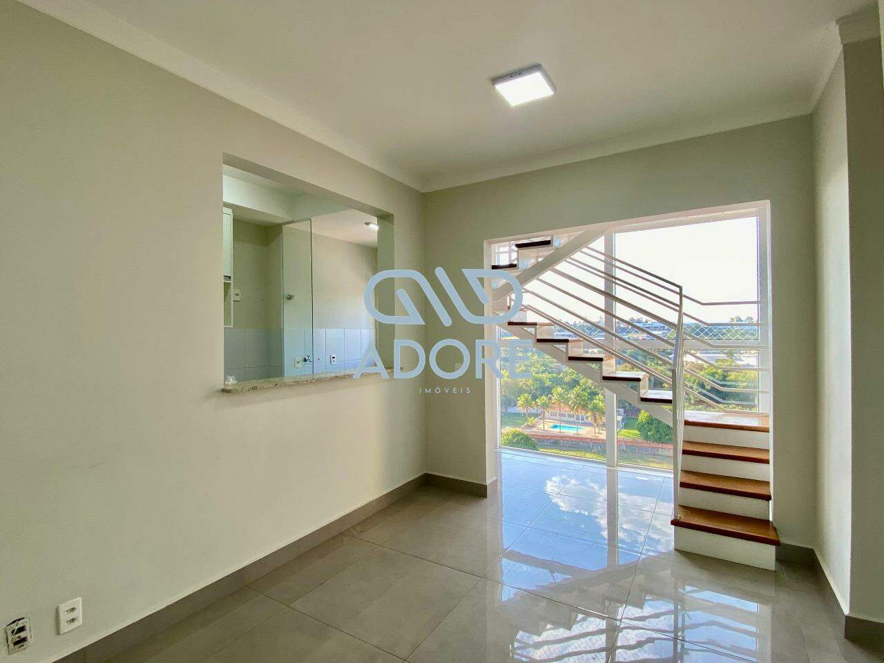 Apartamento à venda no Edifício Jardim dos Taperás: 