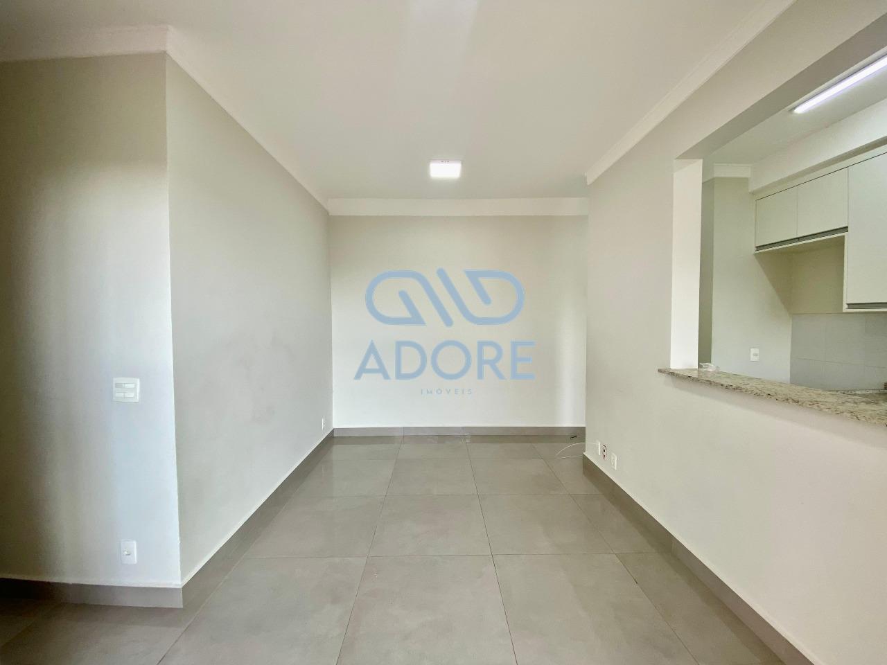 Apartamento à venda no Edifício Jardim dos Taperás: 