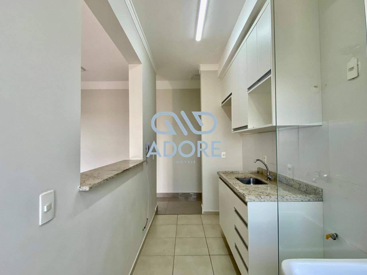 Apartamento à venda no Edifício Jardim dos Taperás: 