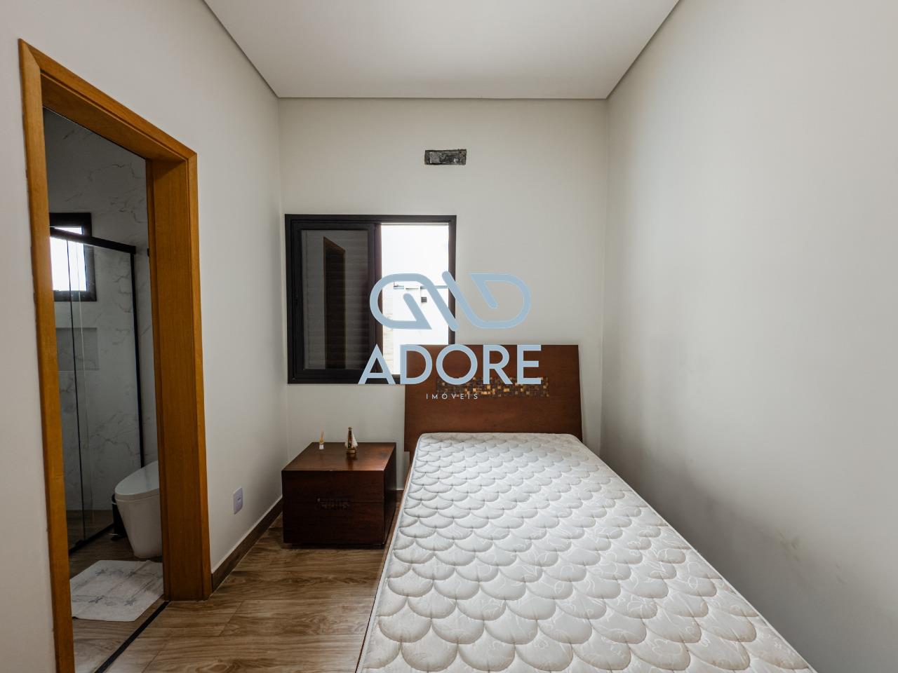 Casa de Condomínio à venda no Condomínio Costa das Areias: 