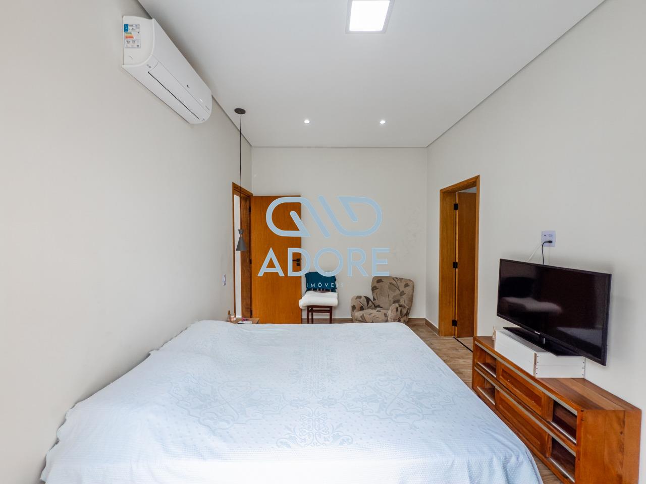 Casa de Condomínio à venda no Condomínio Costa das Areias: 