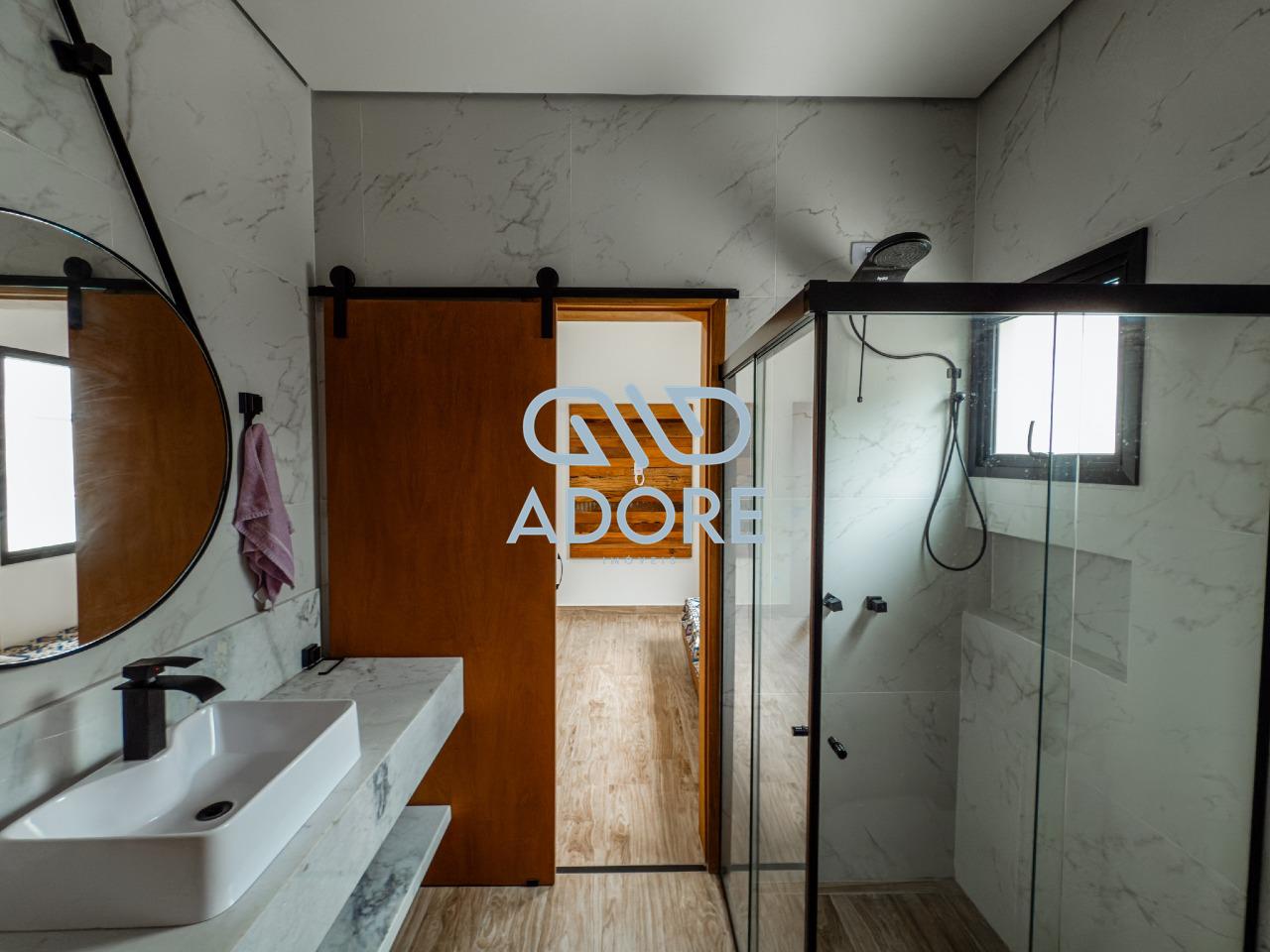 Casa de Condomínio à venda no Condomínio Costa das Areias: 