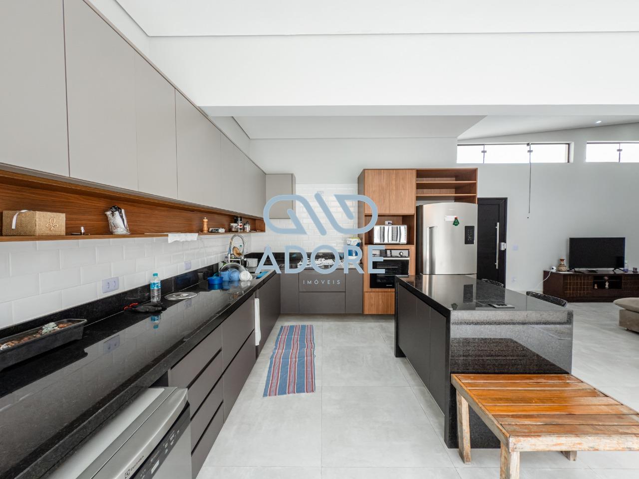 Casa de Condomínio à venda no Condomínio Costa das Areias: 