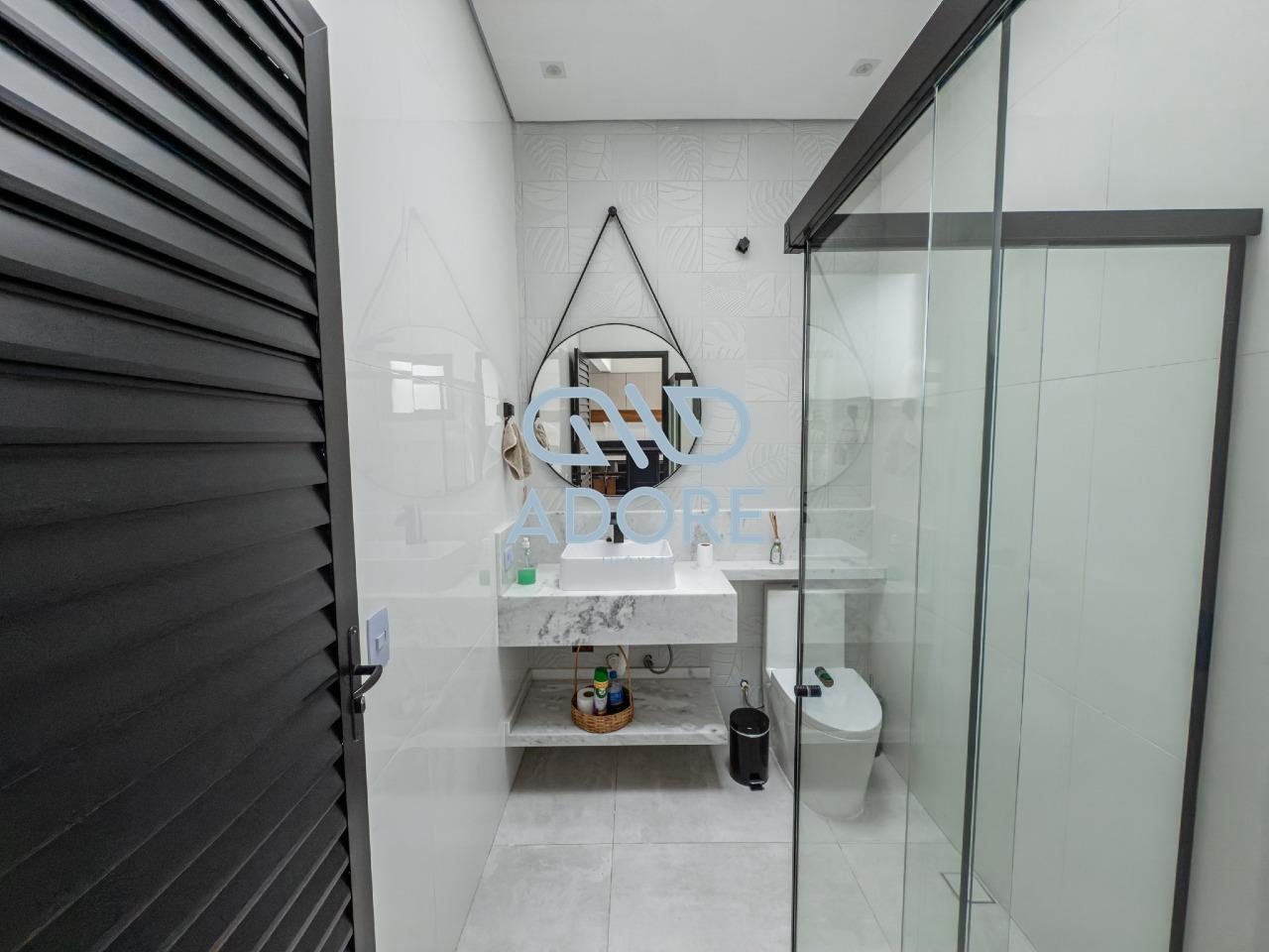 Casa de Condomínio à venda no Condomínio Costa das Areias: 