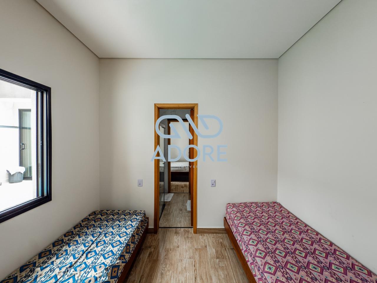 Casa de Condomínio à venda no Condomínio Costa das Areias: 