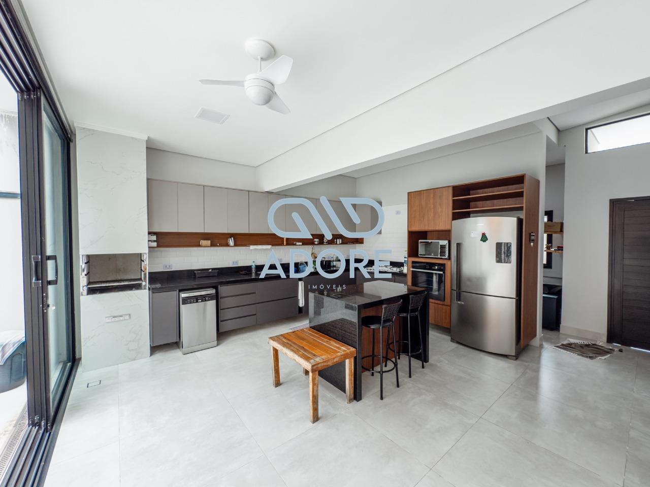 Casa de Condomínio à venda no Condomínio Costa das Areias: 