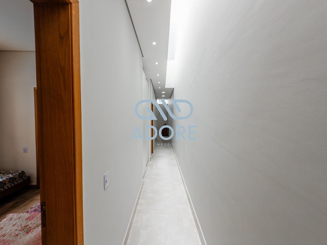 Casa de Condomínio à venda no Condomínio Costa das Areias: 