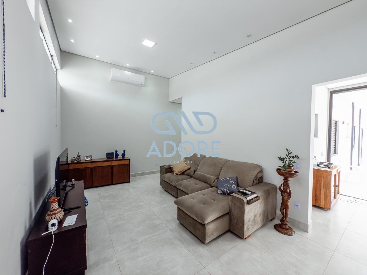 Casa de Condomínio à venda no Condomínio Costa das Areias: 