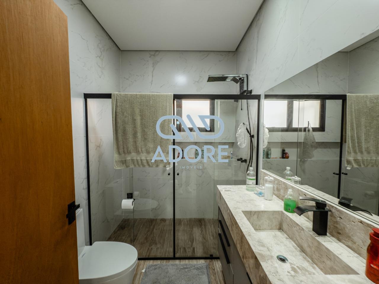 Casa de Condomínio à venda no Condomínio Costa das Areias: 