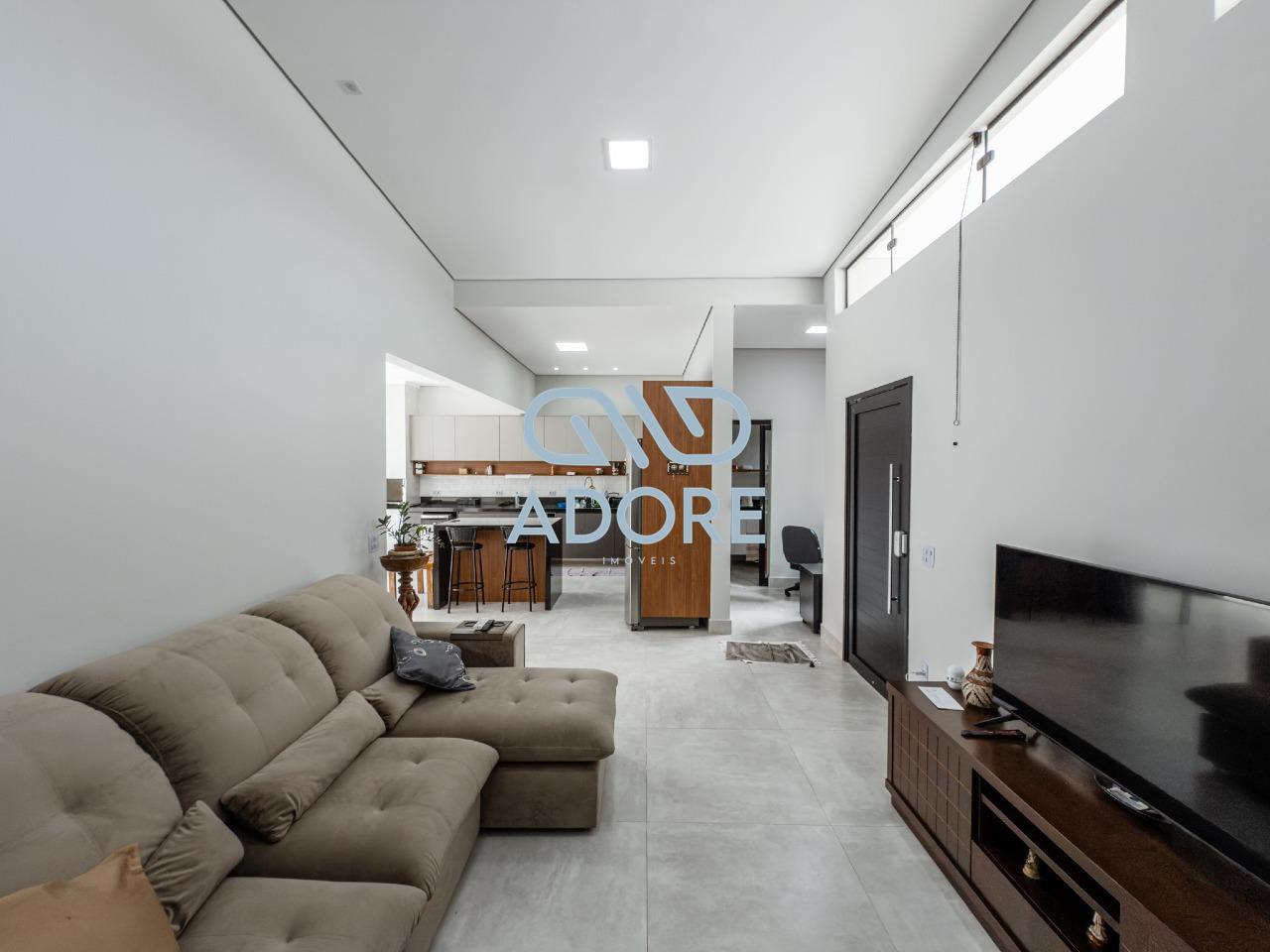 Casa de Condomínio à venda no Condomínio Costa das Areias: 