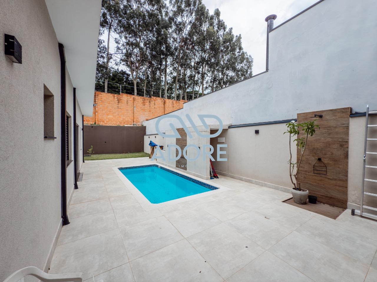 Casa de Condomínio à venda no Condomínio Costa das Areias: 