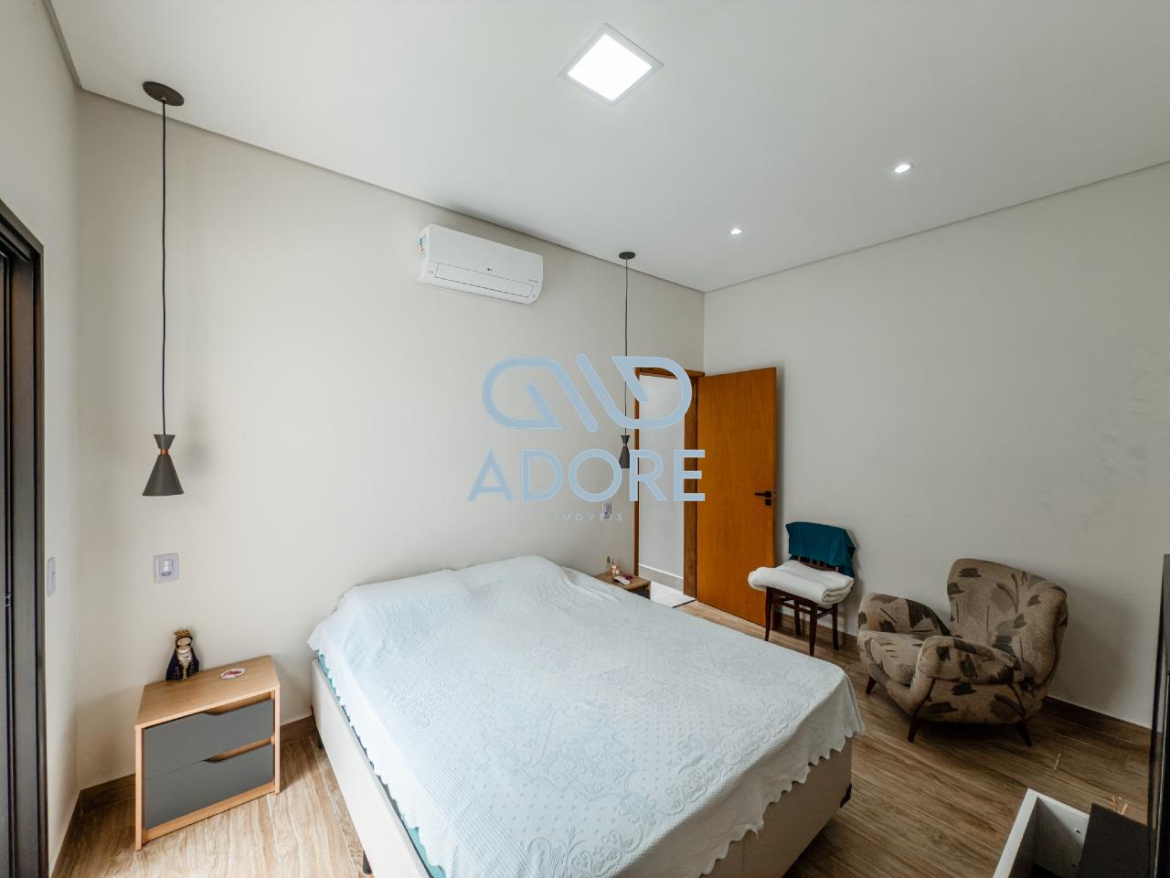 Casa de Condomínio à venda no Condomínio Costa das Areias: 