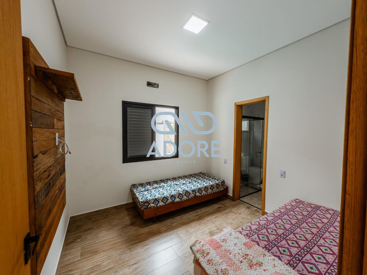 Casa de Condomínio à venda no Condomínio Costa das Areias: 