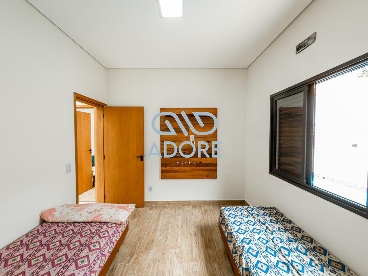 Casa de Condomínio à venda no Condomínio Costa das Areias: 